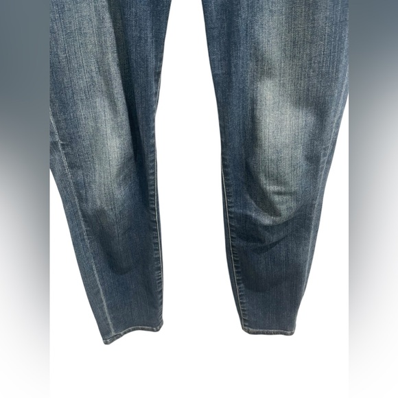 Madewell Hi-Rise Skinny Jeans Size 29 - Picture 3 of 14